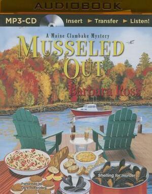 Musseled Out by Barbara Ross