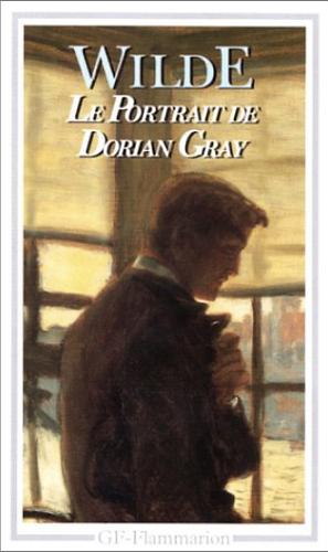 Le Portrait de Dorian Gray by Oscar Wilde