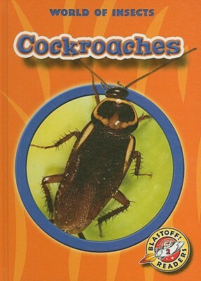 Cockroaches by Emily K. Green