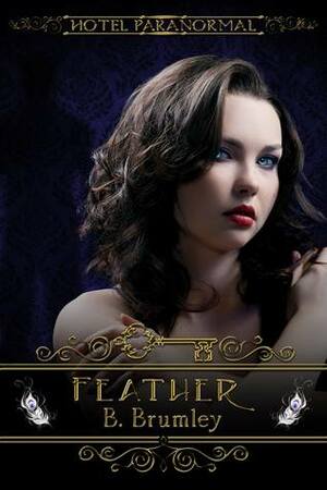 Feather by B. Brumley
