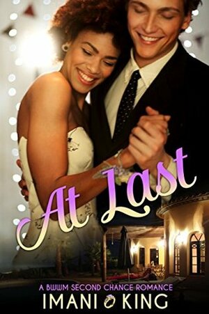 At Last by Imani King