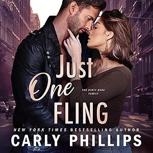 Just One Fling by Carly Phillips