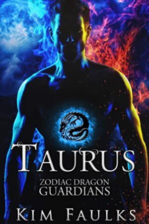 Taurus by Kim Faulks