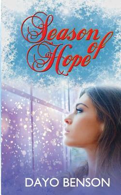 Season of Hope by Dayo Benson