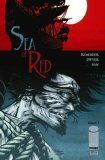 Sea of Red Volume 1: NoGrave But the Sea by Salgood Sam, Rick Remender, Kieron Dwyer
