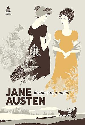 Sense and Sensibility by Jane Austen