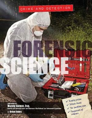 Forensic Science by Brian Innes