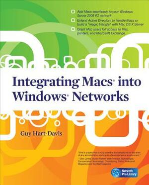 Integrating Macs Into Windows Networks by Guy Hart-Davis