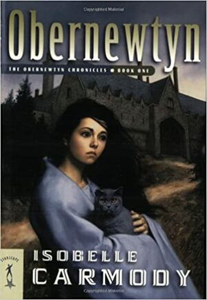 Obernewtyn by Isobelle Carmody