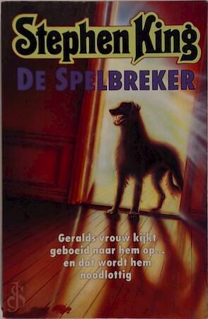 De Spelbreker by Stephen King