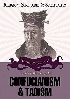 Confucianism and Taoism by Mike Hassell, Walter Harrelson, Julia Ching