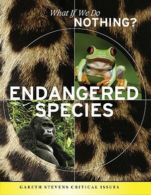 Endangered Species by Sean Sheehan