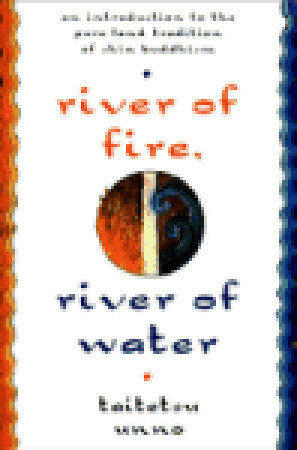 River of Fire, River of Water by Taitetsu Unno