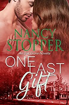 One Last Gift by Nancy Stopper