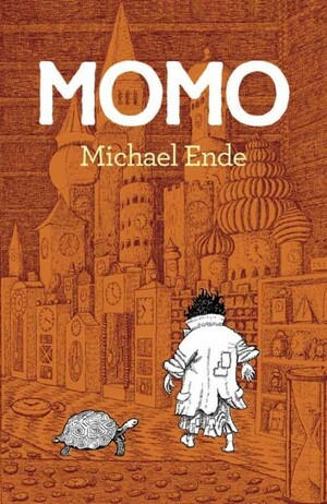 Momo by Michael Ende