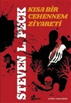 Kısa Bir Cehennem Ziyareti by Steven L. Peck, Yosun Erdemli