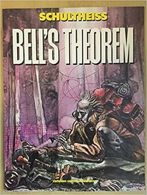 Bell's Theorem 1: Lifer by Matthias Schultheiss, Bernd Metz