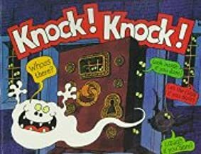 Knock! Knock! by Jacqui Hawkins, Colin Hawkins