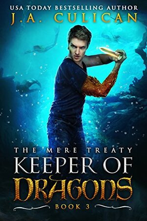 The Mere Treaty by J.A. Culican