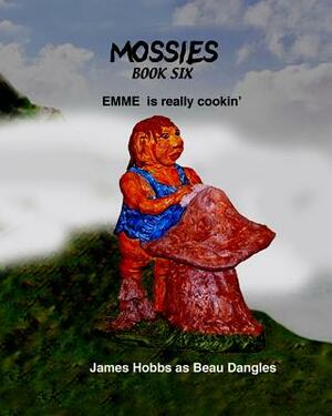 EMME is really cookin' by James Hobbs