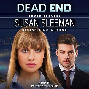 Dead End by Susan Sleeman