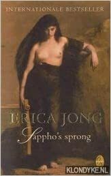 Sappho's sprong by Erica Jong