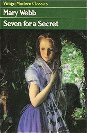 Seven For A Secret by Mary Webb
