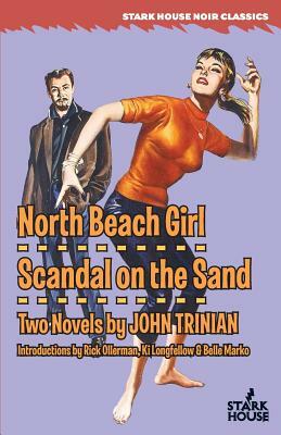 North Beach Girl / Scandal on the Sand by John Trinian