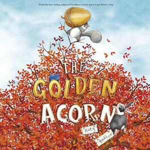 The Golden Acorn by Katy Hudson