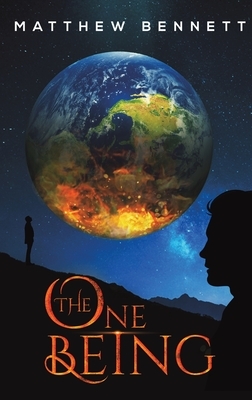 The One Being by Matthew Bennett