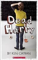 Dead Harry by Ken Catran