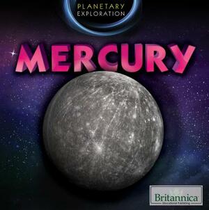 Mercury by Heather Moore Niver