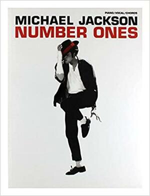 Michael Jackson - Number Ones by Michael Jackson