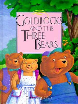 Goldilocks and the Three Bears: Told in Signed English by Harry Bornstein