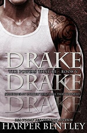 Drake by Harper Bentley