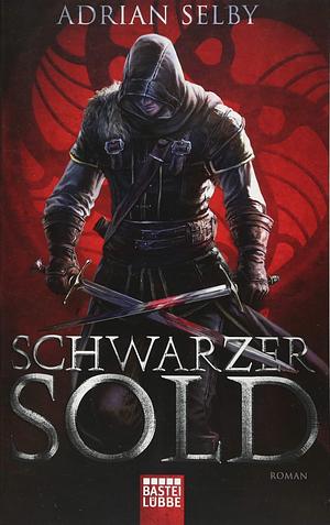 Schwarzer Sold by Adrian Selby