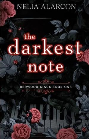 The Darkest Note by Nelia Alarcon