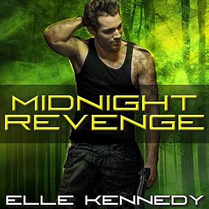 Midnight Revenge by Elle Kennedy