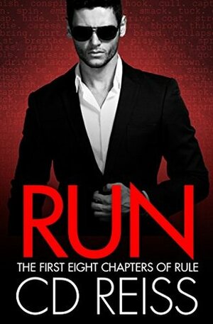 Run by C.D. Reiss