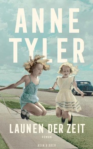 Launen der Zeit by Anne Tyler