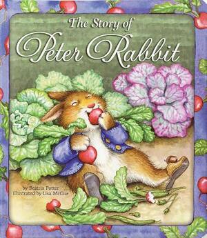 The Story of Peter Rabbit by Beatrix Potter