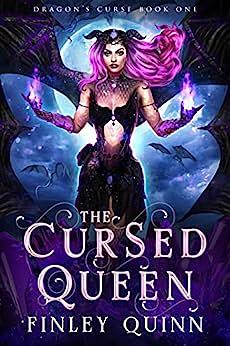The Cursed Queen by Finley Quinn
