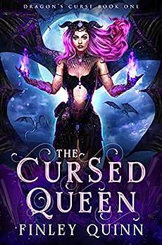 The Cursed Queen by Finley Quinn