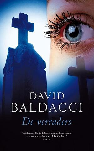 De verraders by David Baldacci