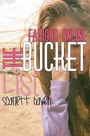 The Bucket List by Scarlett Haven