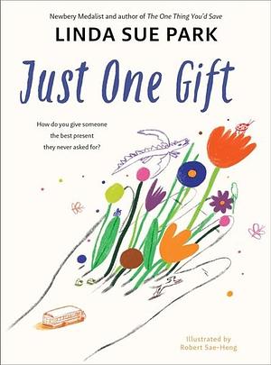 Just One Gift by Linda Sue Park