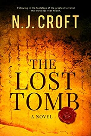 The Lost Tomb by N.J. Croft