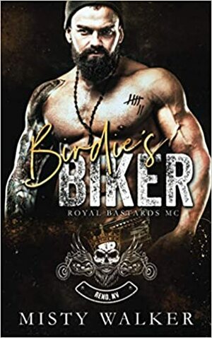 Birdie's Biker by Misty Walker