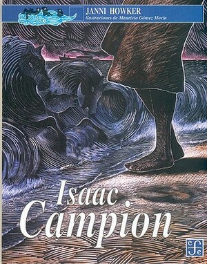 Isaac Campion by Janni Howker