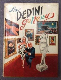 The Dedini Gallery by Eldon Dedini